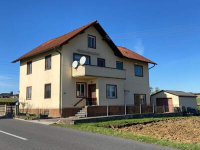 Haus kaufen in 4312 Ried