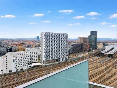 Wohnung mit Balkon kaufen in 1100 Wien (Bild 4)