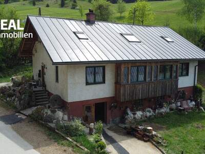 Haus kaufen in 8932 Weißenbach (Bild 2)
