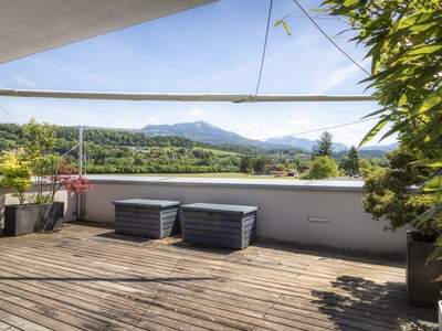 Penthouse kaufen in 5411 Oberalm