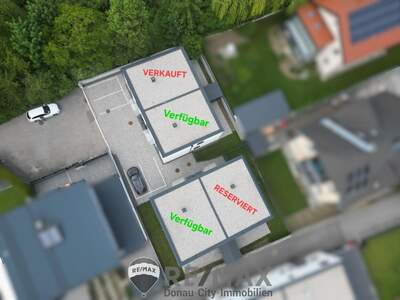 Reihenhaus kaufen in 3130 Herzogenburg (Bild 1)