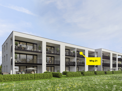Wohnung mieten in 6972 Fußach