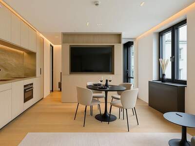 Wohnung kaufen in 1010 Wien (Bild 1)