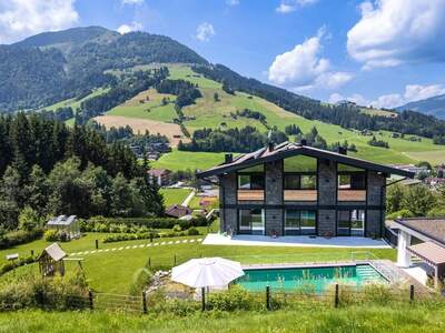 Haus kaufen in 6365 Kirchberg