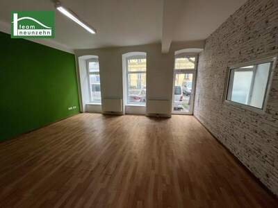 Einzelhandel kaufen in 1020 Wien (Bild 1)