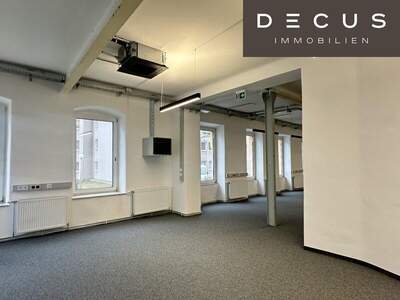 Büro / Praxis mieten in 1100 Wien (Bild 4)