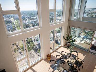 Wohnung kaufen in 1220 Wien