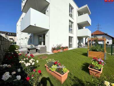 Anlageobjekt kaufen in 4060 Leonding