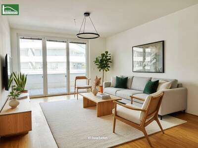 Mietwohnung in 8054 Graz