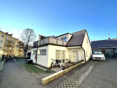 Wohnung kaufen in 8043 Graz