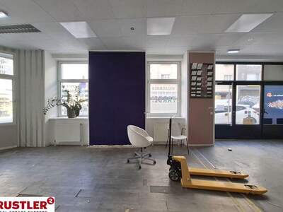 Gewerbeobjekt mieten in 1050 Wien (Bild 2)