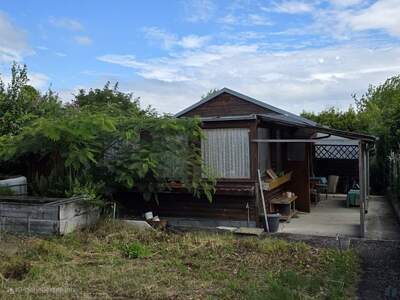 Grundstück kaufen in 2514 Traiskirchen