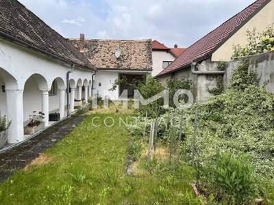 Haus kaufen in 3710 Ziersdorf