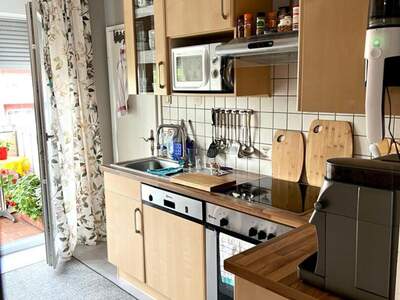 Wohnung mit Balkon kaufen in 8010 Graz (Bild 3)