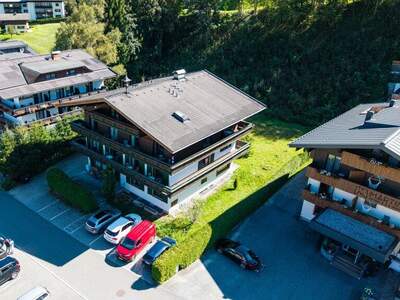 Beherbergungsbetrieb kaufen in 5710 Kaprun (Bild 5)