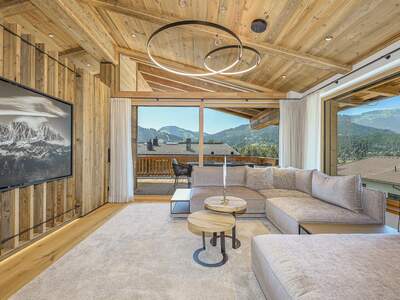 Chalet kaufen in 6352 Ellmau (Bild 5)