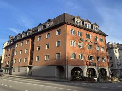 Wohnung mieten in 6800 Feldkirch