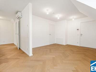 Terrassenwohnung kaufen in 1030 Wien (Bild 4)