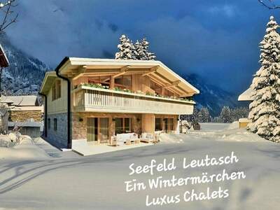 Haus provisionsfrei kaufen in 6100 Seefeld