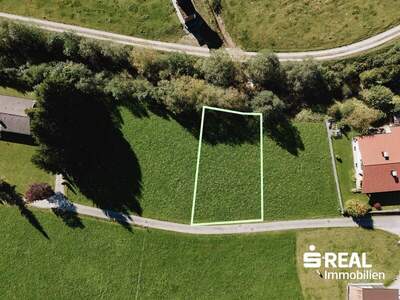 Grundstück kaufen in 6675 Tannheim (Bild 1)