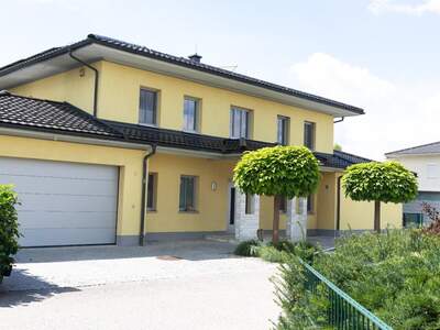 Chalet kaufen in 5280 Braunau (Bild 1)