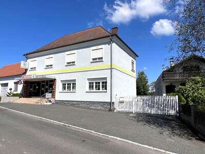 Haus kaufen in 7537 Neuberg