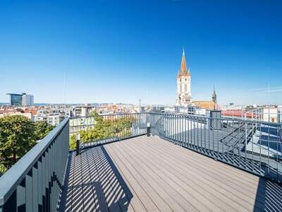 Wohnung kaufen in 1030 Wien