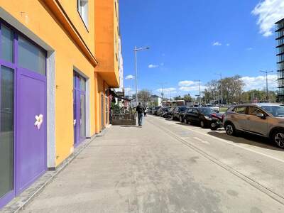 Gewerbeobjekt mieten in 1040 Wien (Bild 3)