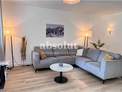 Terrassenwohnung kaufen in 5710 Kaprun (Bild 3)