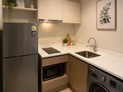 Wohnung mieten in 10100 Bangkok (Bild 3)