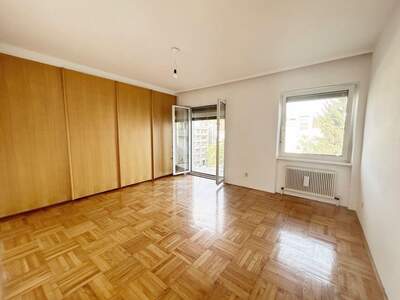 Wohnung mit Balkon mieten in 4020 Linz (Bild 2)