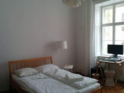 Altbauwohnung mieten in 1020 Wien (Bild 3)