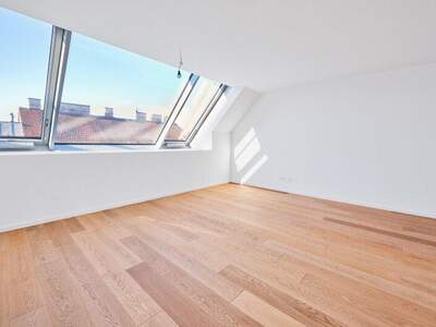 Terrassenwohnung kaufen in 1070 Wien (Bild 5)