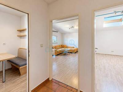 Wohnung kaufen in 6094 Axams