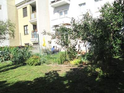 Anlageobjekt kaufen in 1190 Wien (Bild 4)