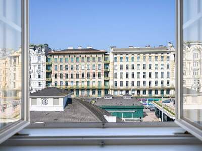Wohnung kaufen in 1040 Wien