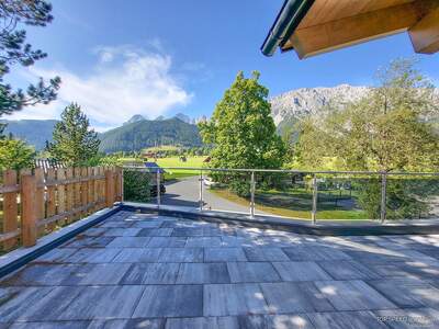 Terrassenwohnung kaufen in 8972 Ramsau (Bild 1)