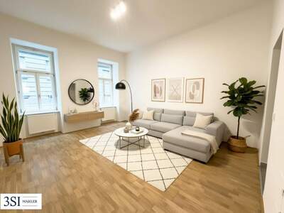 Wohnung kaufen in 1030 Wien