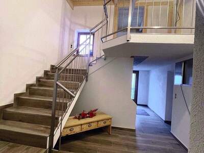 Terrassenwohnung mieten in 6655 Kaisers (Bild 2)