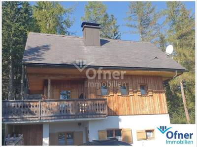 Haus kaufen in 8592 Salla