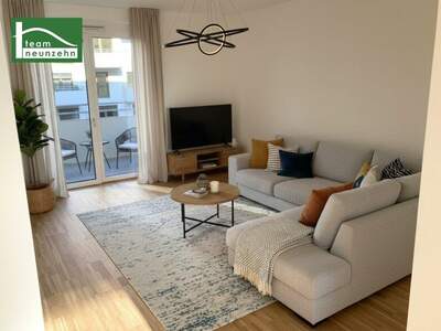 Terrassenwohnung mieten in 8020 Graz (Bild 1)