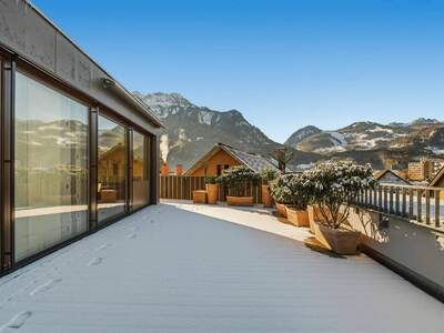 Eigentumswohnung in 6700 Bludenz