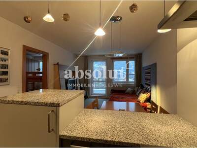 Terrassenwohnung kaufen in 5700 Zell am See (Bild 5)