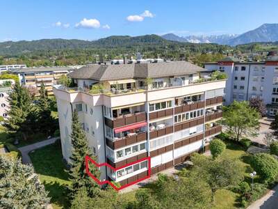 Mietwohnung in 9073 Klagenfurt (Bild 2)