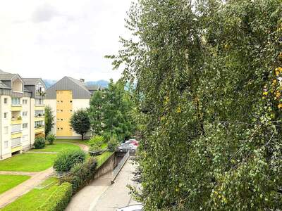 Terrassenwohnung kaufen in 9020 Klagenfurt (Bild 1)