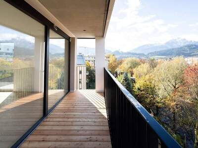Eigentumswohnung in 6020 Innsbruck