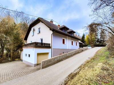 Gewerbeobjekt kaufen in 9100 Völkermarkt