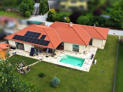 Haus mit Garten kaufen in 4591 Molln (Bild 1)