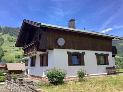 House provisionsfrei kaufen in 6363 Tirol