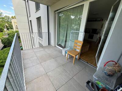 Wohnung mit Balkon mieten in 8020 Graz (Bild 1)